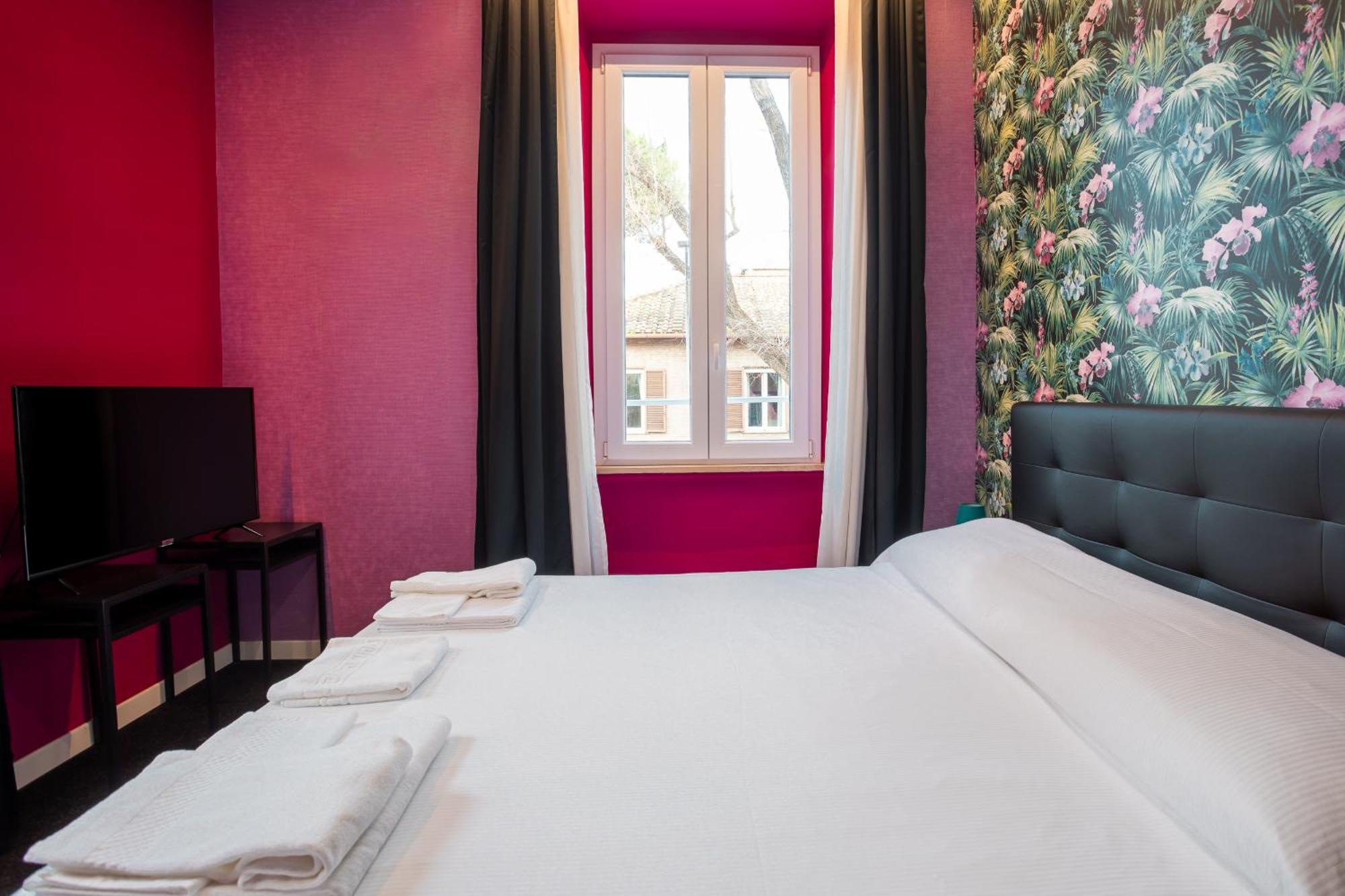 Saba Suite Roma — Photos 2
